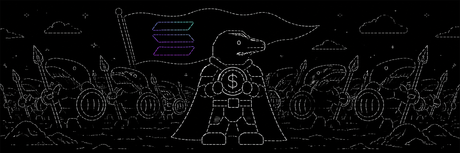 febuwhale army banner